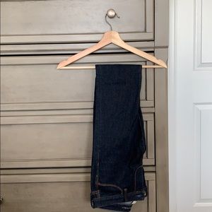 Banana Republic jeans